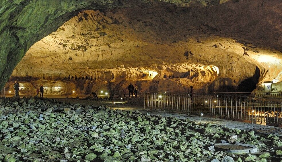 Моравский Крас