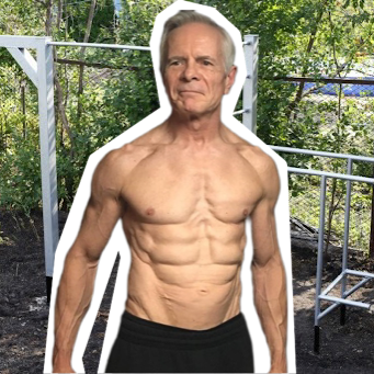 Будь в форме!!