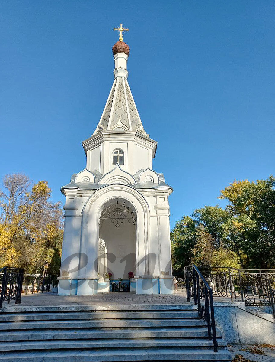 Фото принадлежит автору