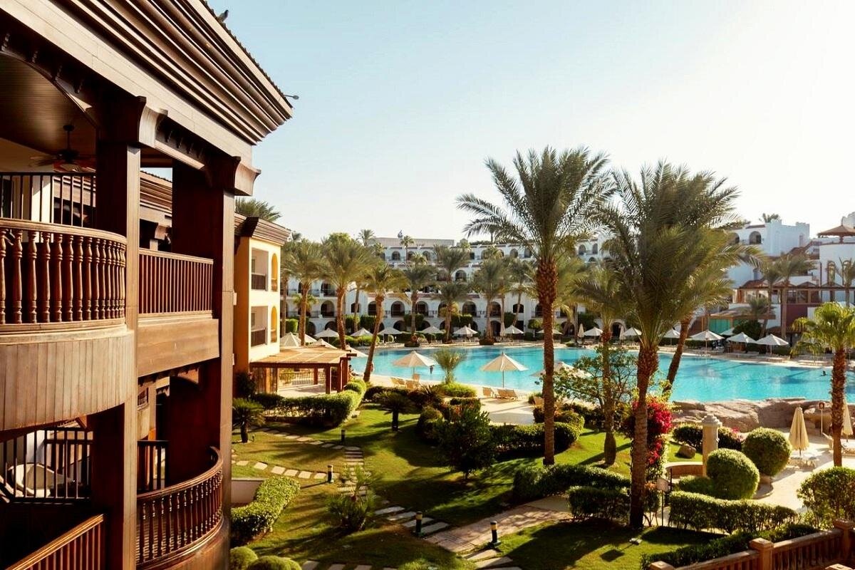 Р•РіРёРїРµС‚ Savoy Sharm el