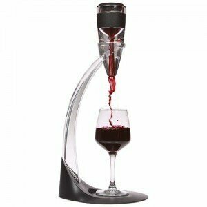 Магический декантер для вина, 3500 руб.