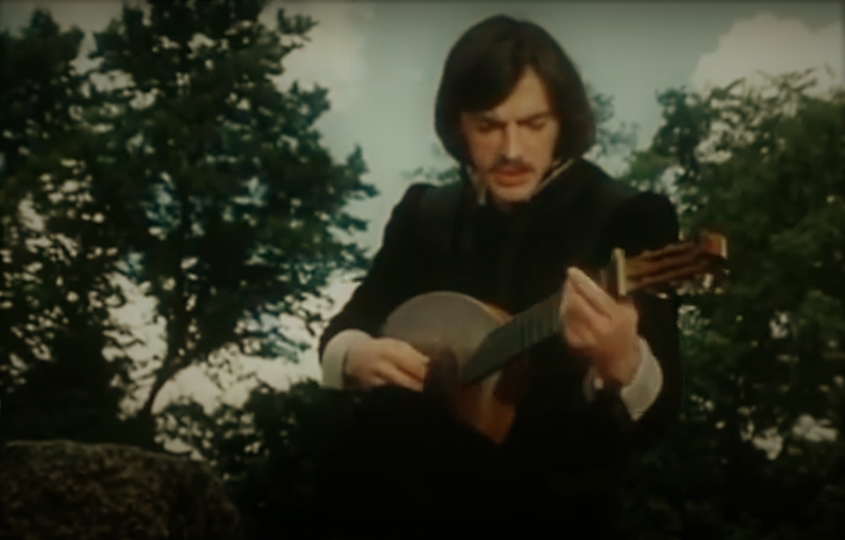 Guitarra portuguesa - португальская гитара - это вид лютни