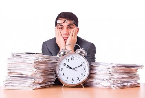 Что такое суммированный учет рабочего времени