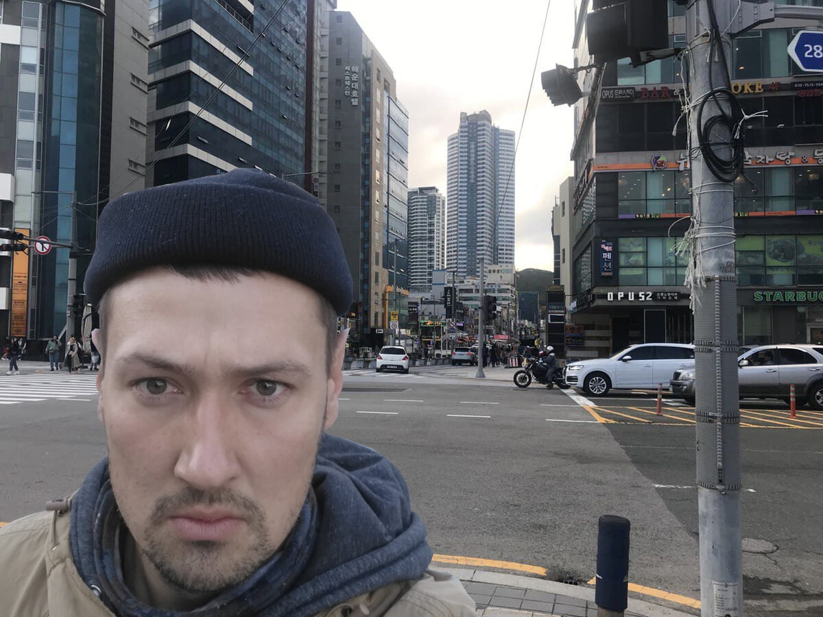 Артем Ходоков 