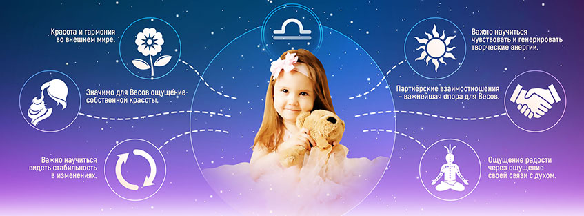 Ребенок-весы