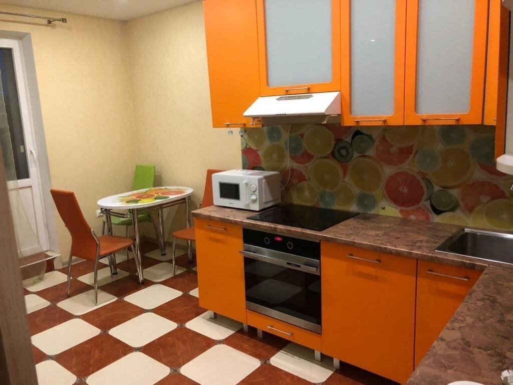 За 15-20 тыс. рублей в месяц в столице придется ютиться на маленьком пятачке. Фото: Мир Квартир