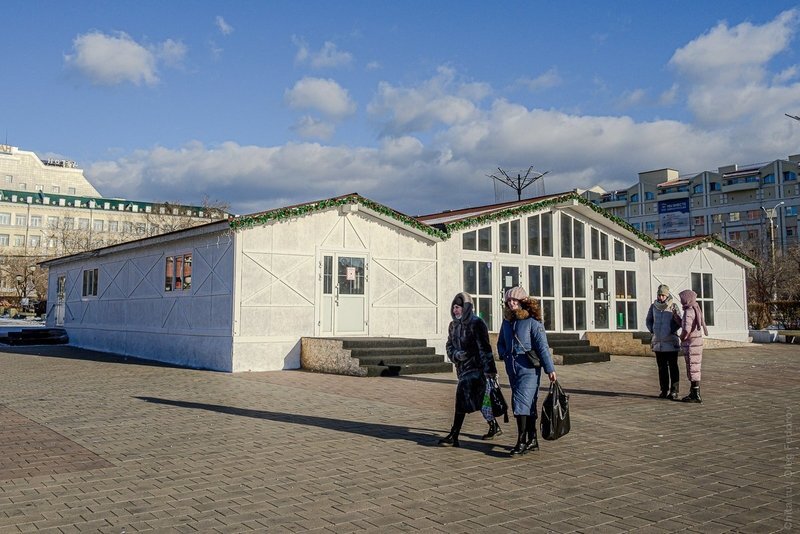Фото: Олег Фёдоров