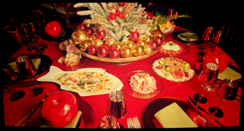 Главное  — соблюдайте все правила, и вы не поправитесь!