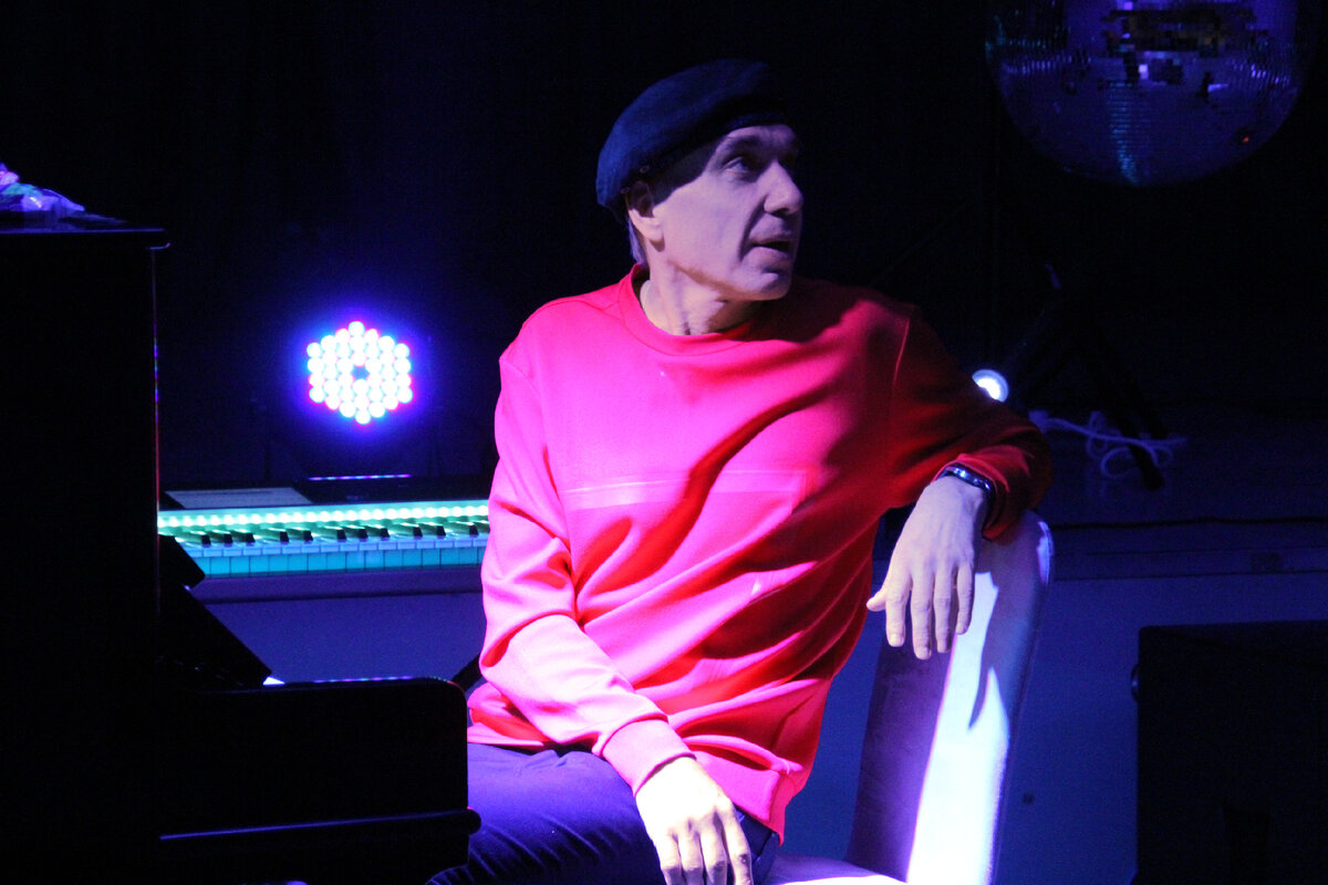 андрей климковский. муз училище прокофьева пушкино зал. вологодские композиторы. сергей петров выборг композитор биография. прошел концерт композитора.