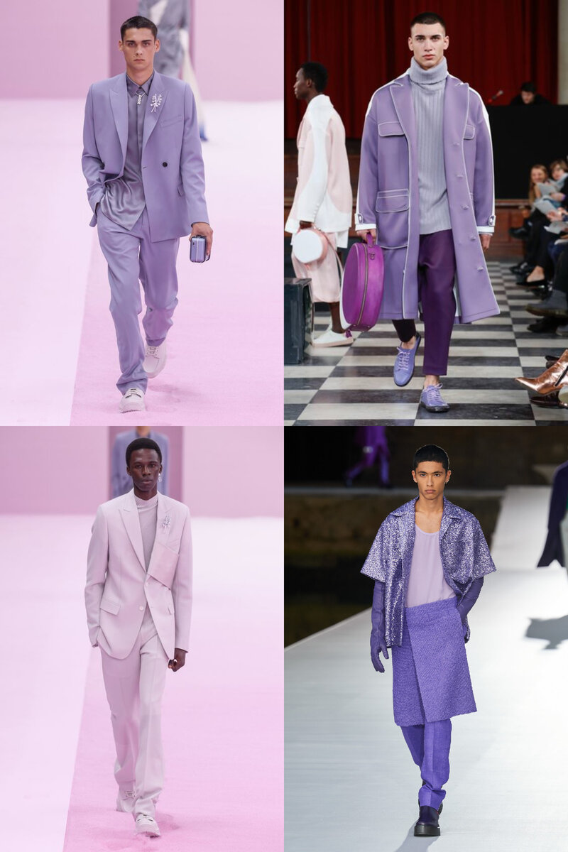 Dior SS20, Dior SS20, Valentino Haute Couture 21