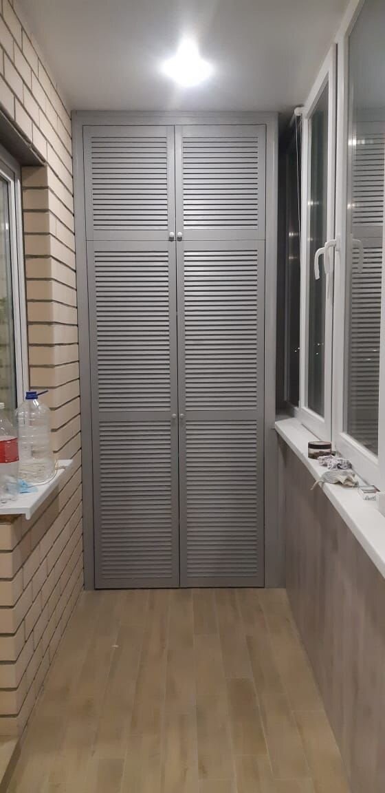 Мебель для балкона