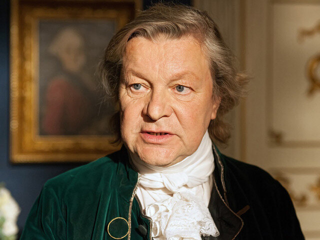 Сергей Колтаков