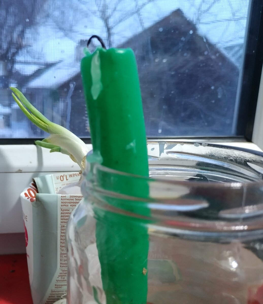 Это моя веселенькая кухонная