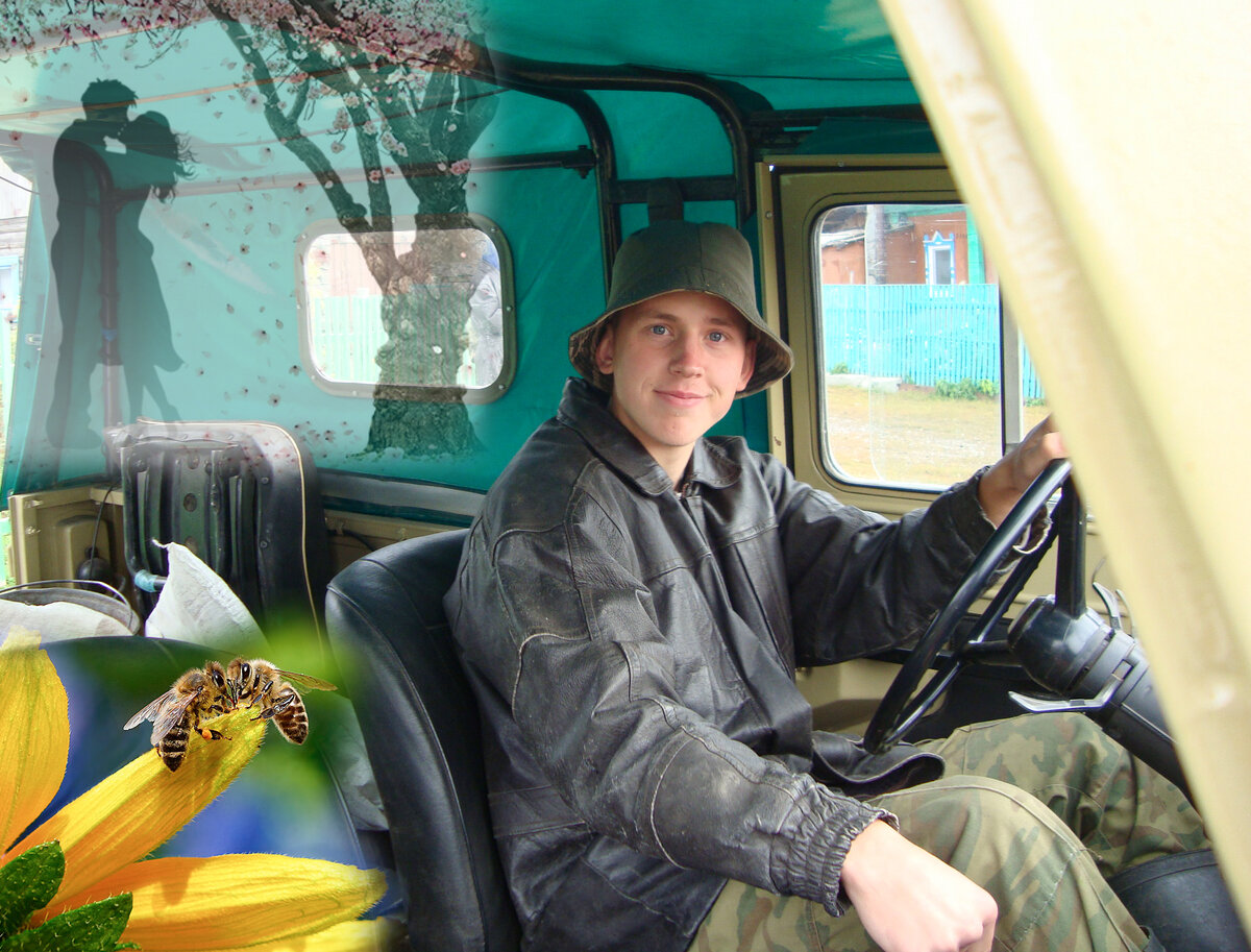 Степан Корольков