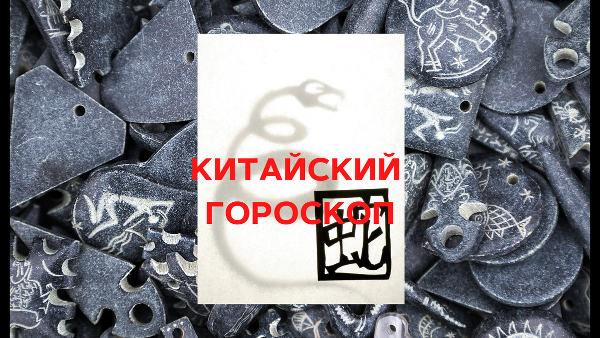 Год Змеи