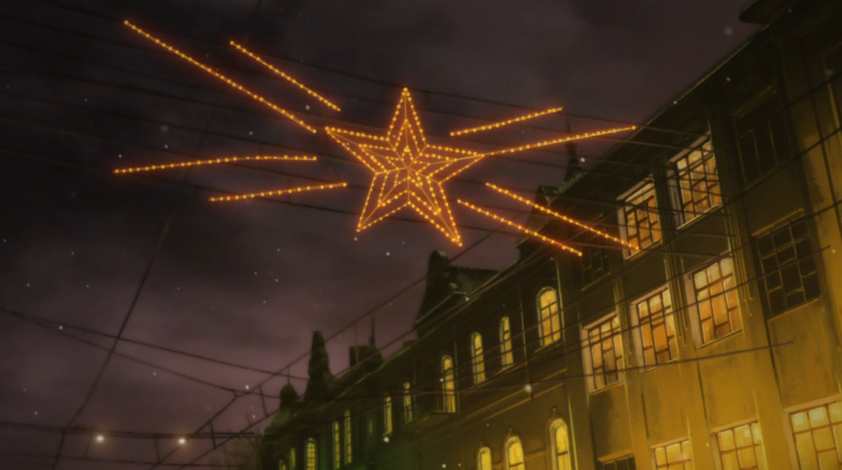 Darker Than Black: Ryuusei no Gemini