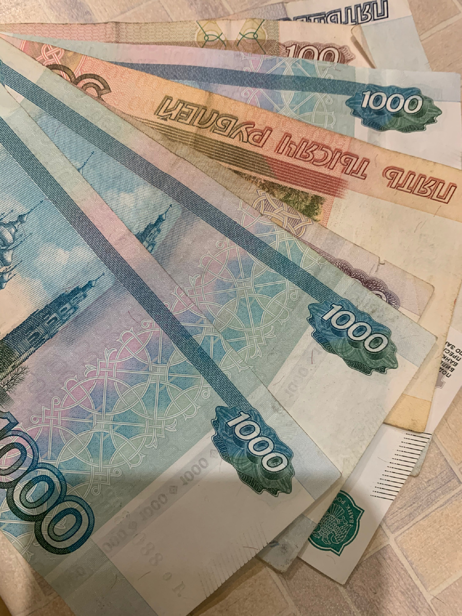 Давай в долг ту сумму, которую не жалко потерять