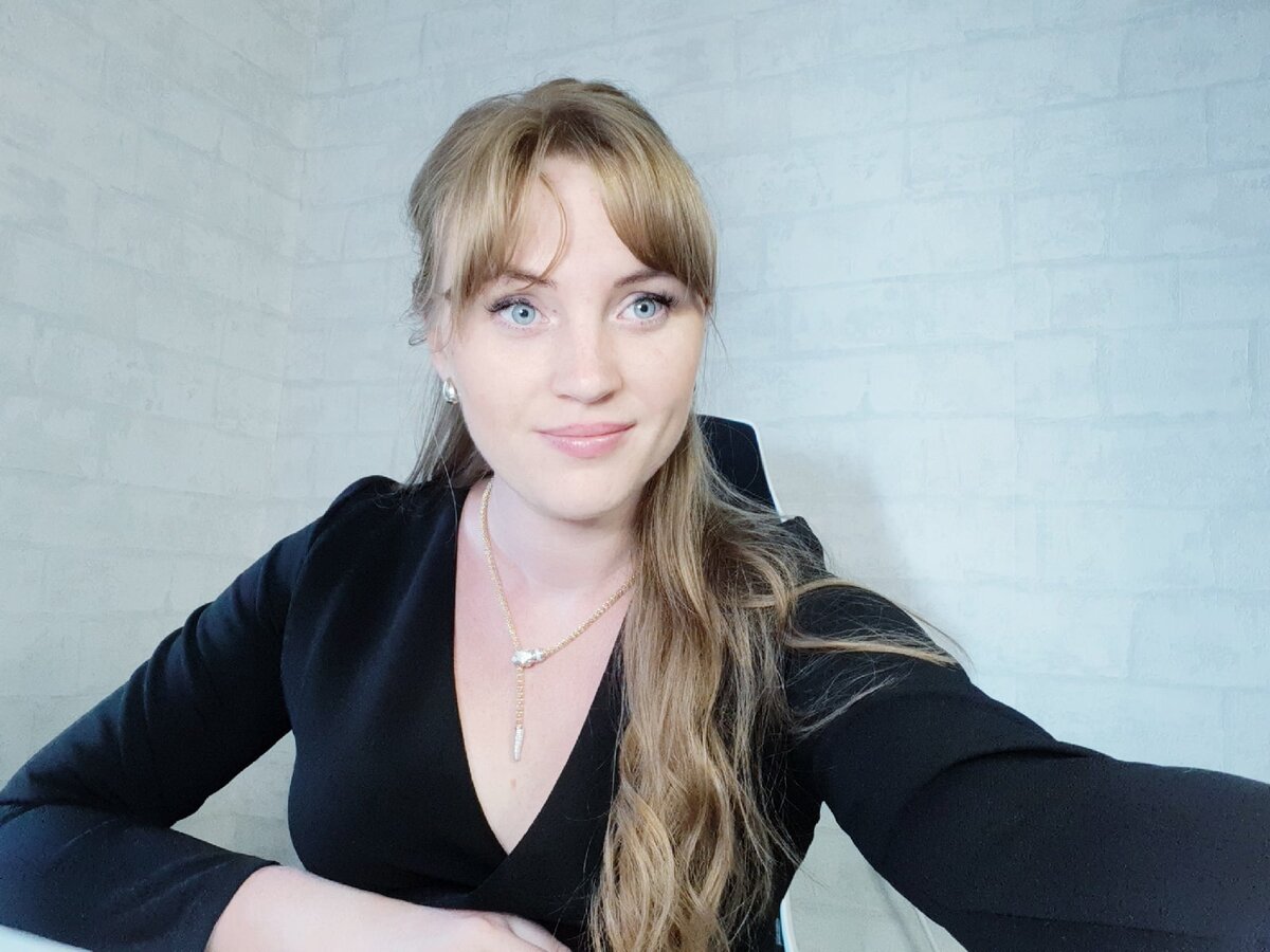 Ольга Прядухина