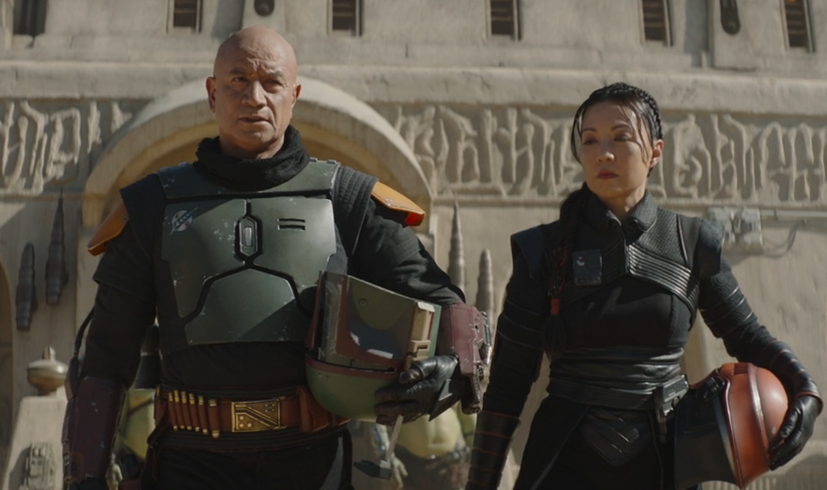 Главный герой 