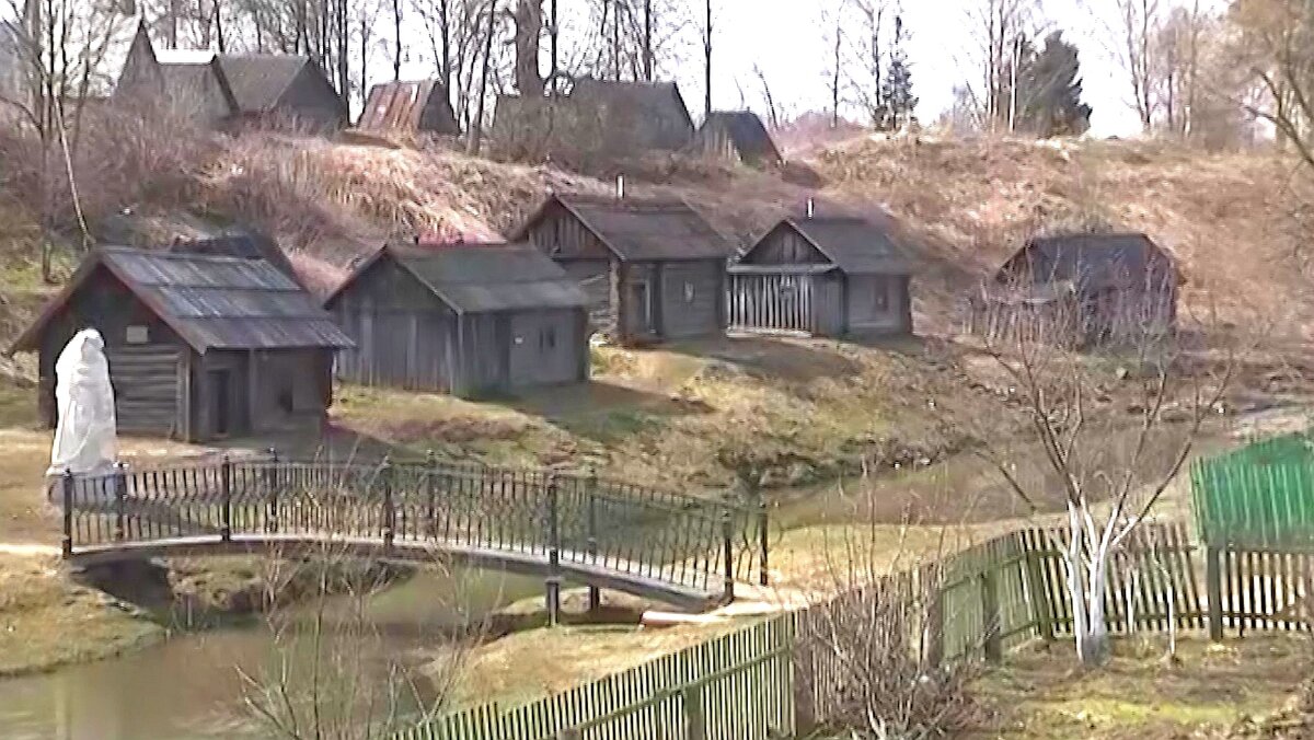 Как представляется страна, которая потеряла свое экономическое преимущество. Исключительно фантазии автора публикации. Фото взято из открытых источников для иллюстрации видения