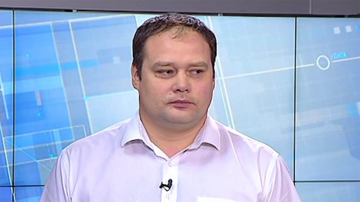 Владимир Анфиногенов