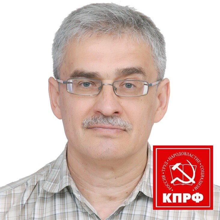 Депутат Шевчуков А. П.