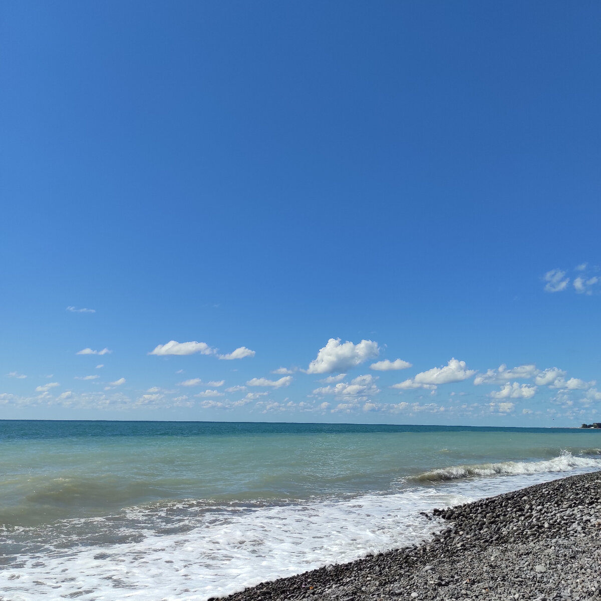 Фотка с поездки на море, 2021 год