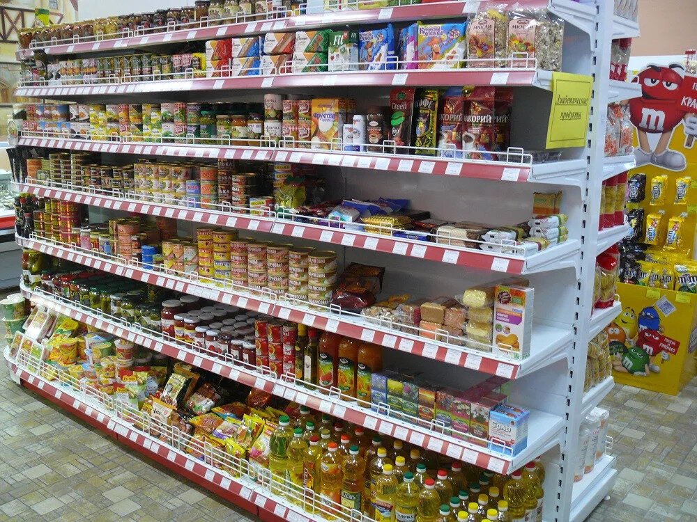 Выкладка товара в магазине. Полки магазина с продуктами. Выкладка продуктов в магазине. Полка для продуктовый магазин.