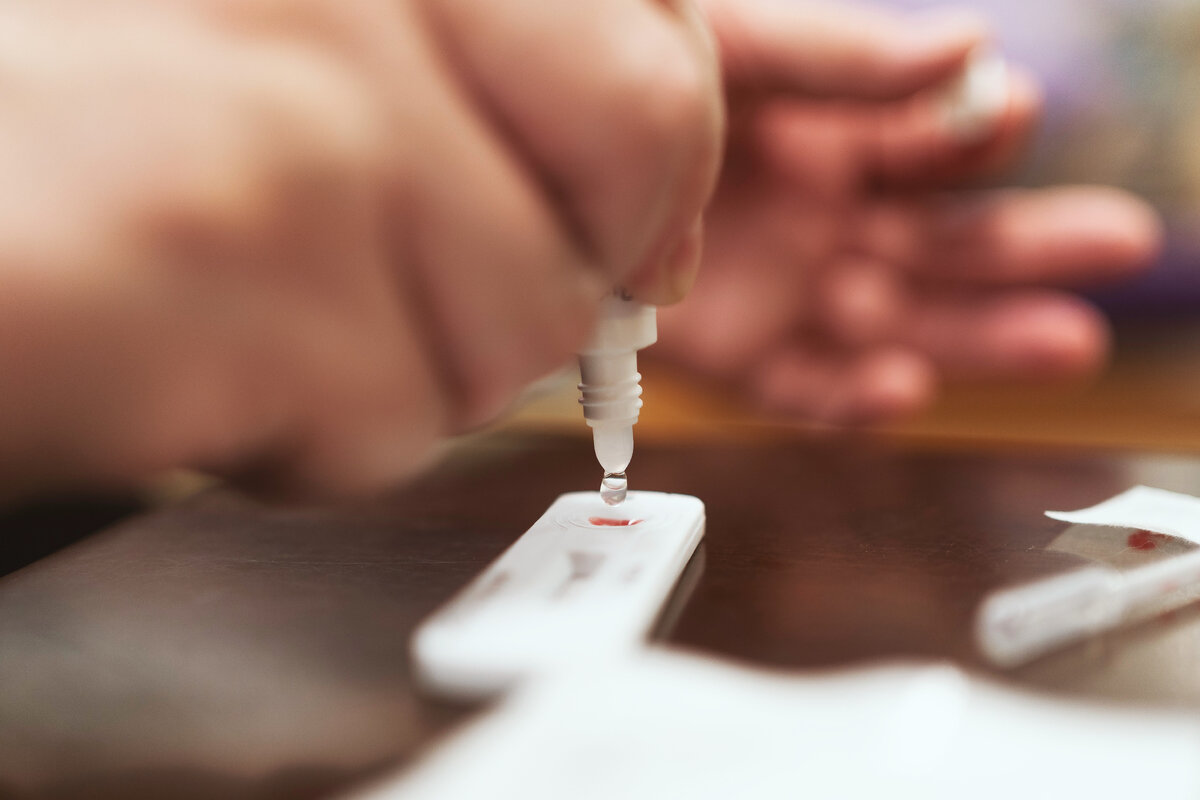 СКОЛЬКО АНТИТЕЛ ДОЛЖНО БЫТЬ, ЧТОБЫ НЕ ЗАБОЛЕТЬ КОВИДОМ?