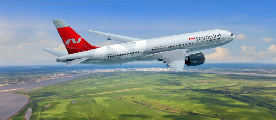 Фото: nordwindairlines.ru