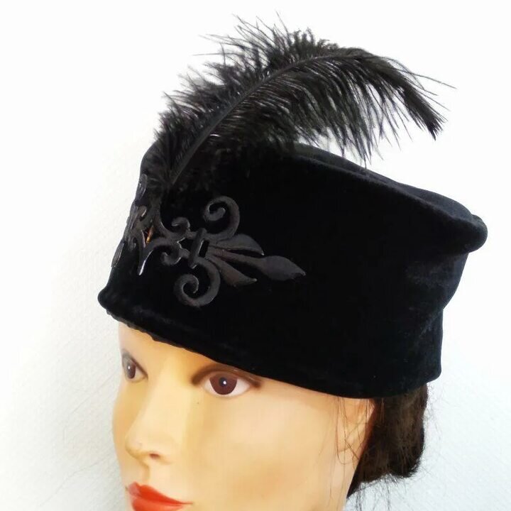 Шляхетская магерка.