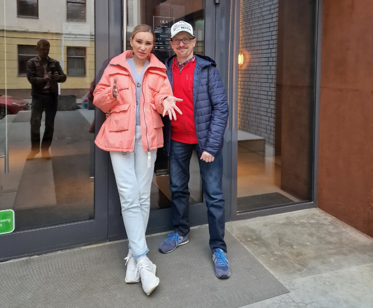 Ну что ж ты так, Галактион?!