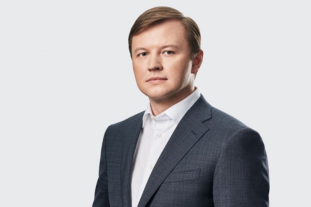 Владимир Ефимов. Фото: mos.ru (по лицензии Creative Commons Attribution 4.0) 