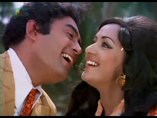 Хема и Санджив