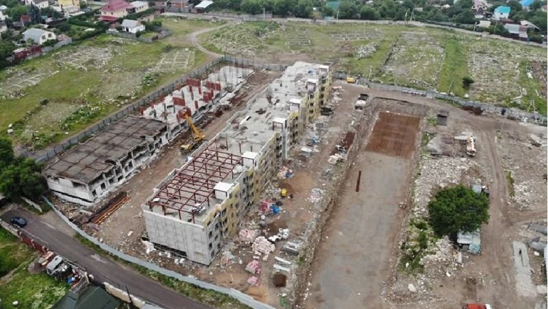 фото пресс-службы акимата Алматы 