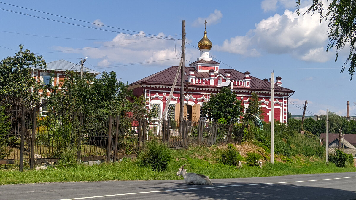 Саратовская область село елшанка