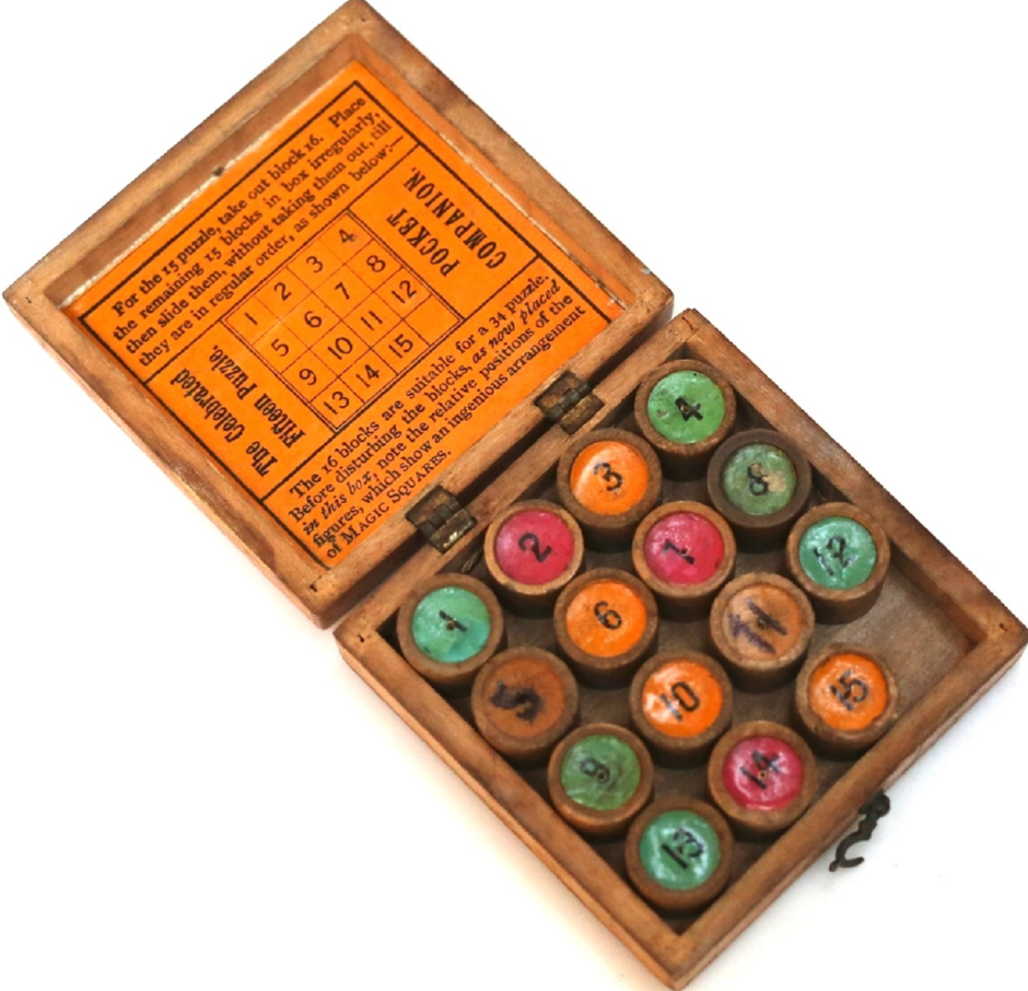 1880 год