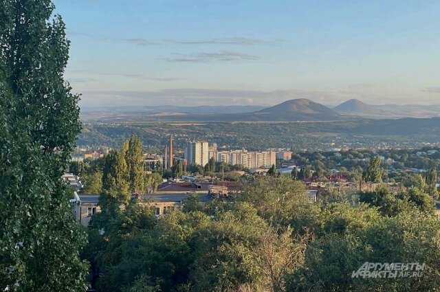    Фото:  АиФ/ Юлия Тутина