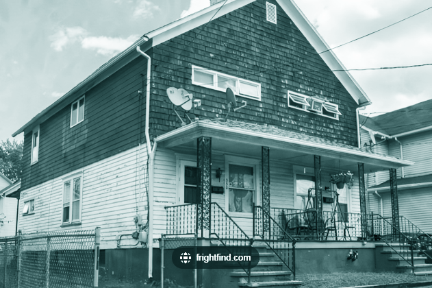 дом семьи Смерлов