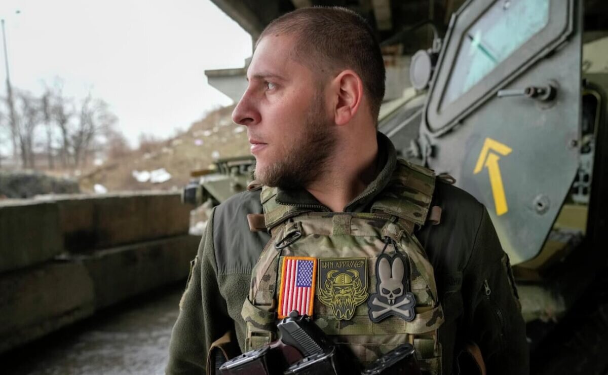 Иностранный солдат  в экипировке.  фото: картинки  яндекса.