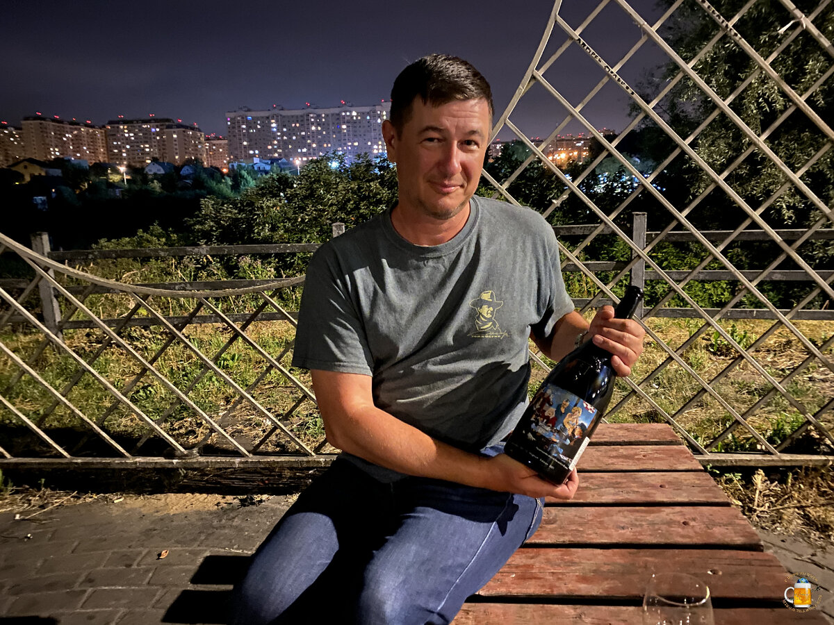 Маэстро Александр Иджон