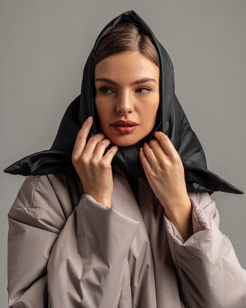 Стильная косынка DreamWhite