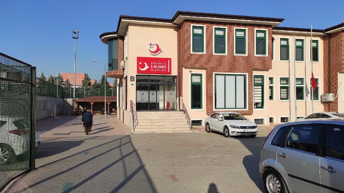 А внутри более приветливо)) Фото: Кирилл Полиенко/Polienko: путешествуем вдвоём