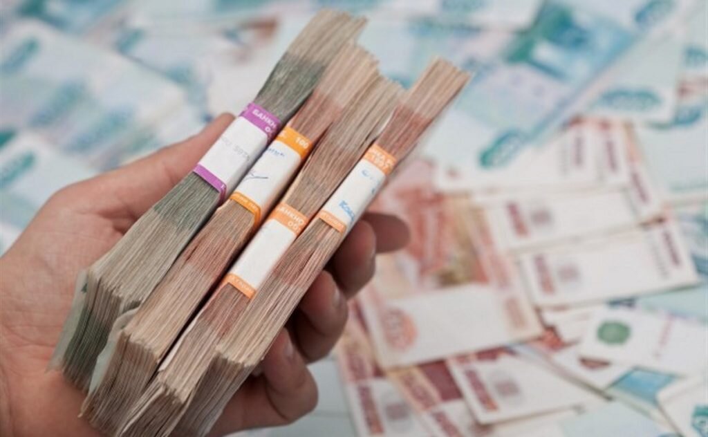    В течении года доход превысит запланированную сумму Арина Полтанова