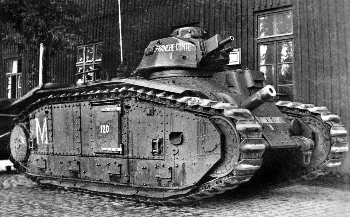 Char ap58. Char b1 танк. Французский танк b1. Char b1 Краон. Franche-Comte танк.