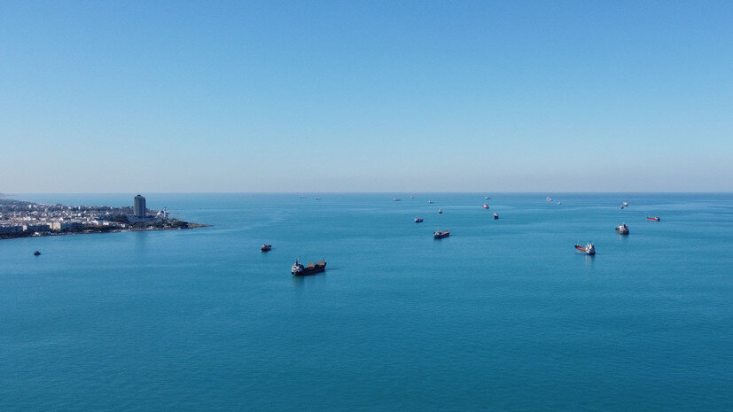   Gettyimages.ru Anadolu Agency