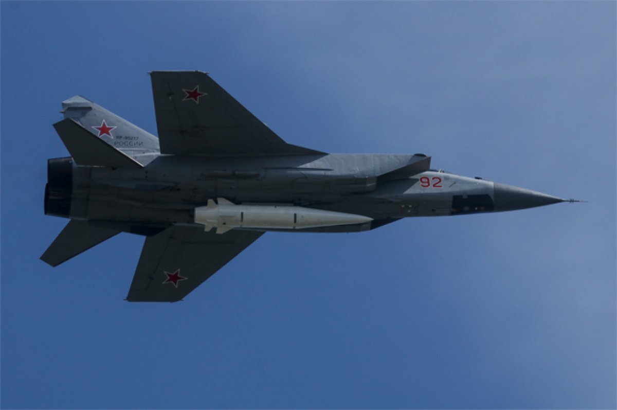    Поддержка с воздуха. Какие авиаракеты ВКС РФ применяют на Украине?