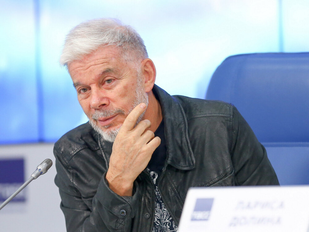 Фото: Агентство «Москва» 