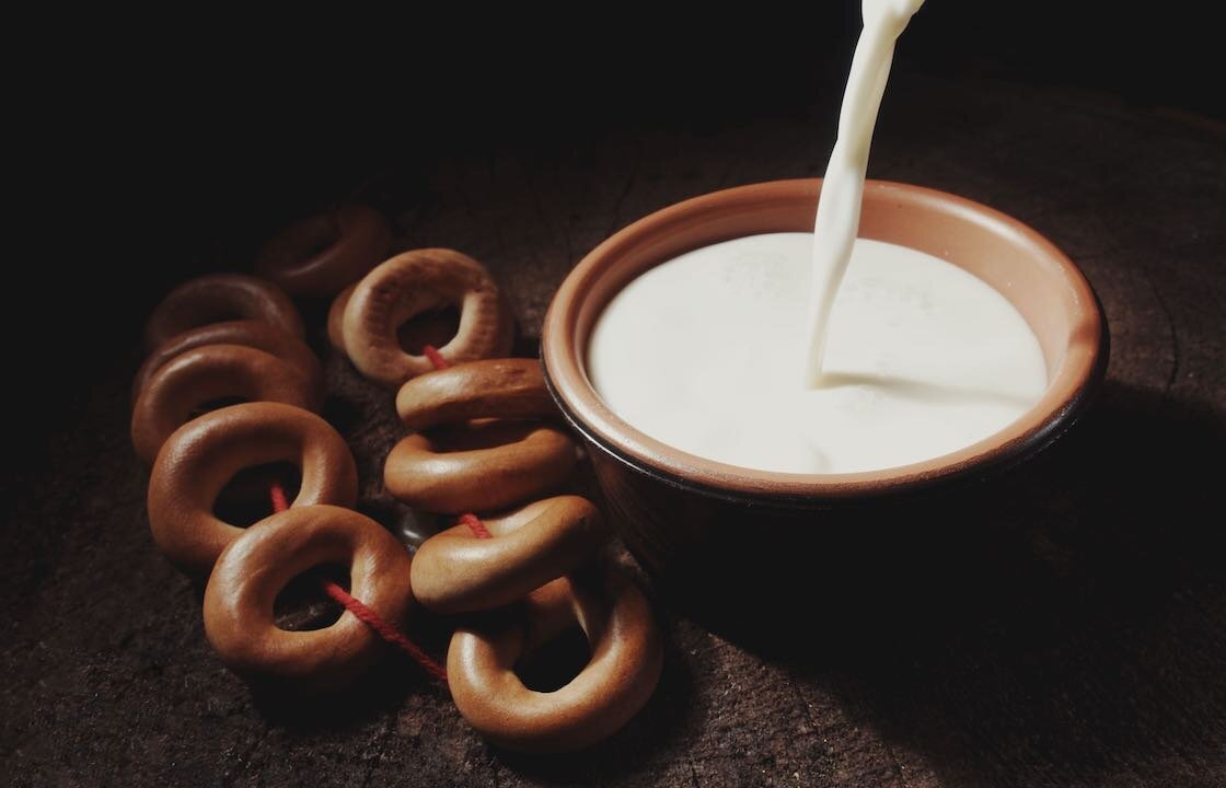 Обряд на помощь и защиту домового