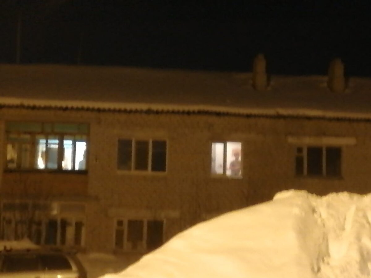    Власти в Советском районе Югры назвали пригодной для проживания квартиру в аварийном доме